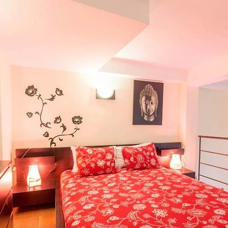 Amazing Apartments Malaga Center Стая снимка