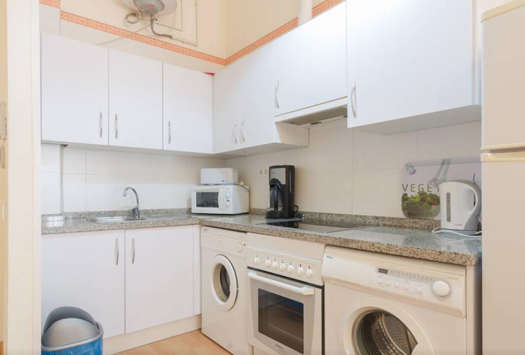 Amazing Apartments Malaga Center Стая снимка