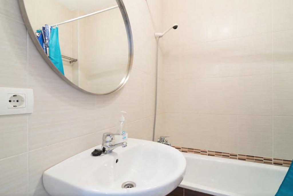 Amazing Apartments Malaga Center Стая снимка