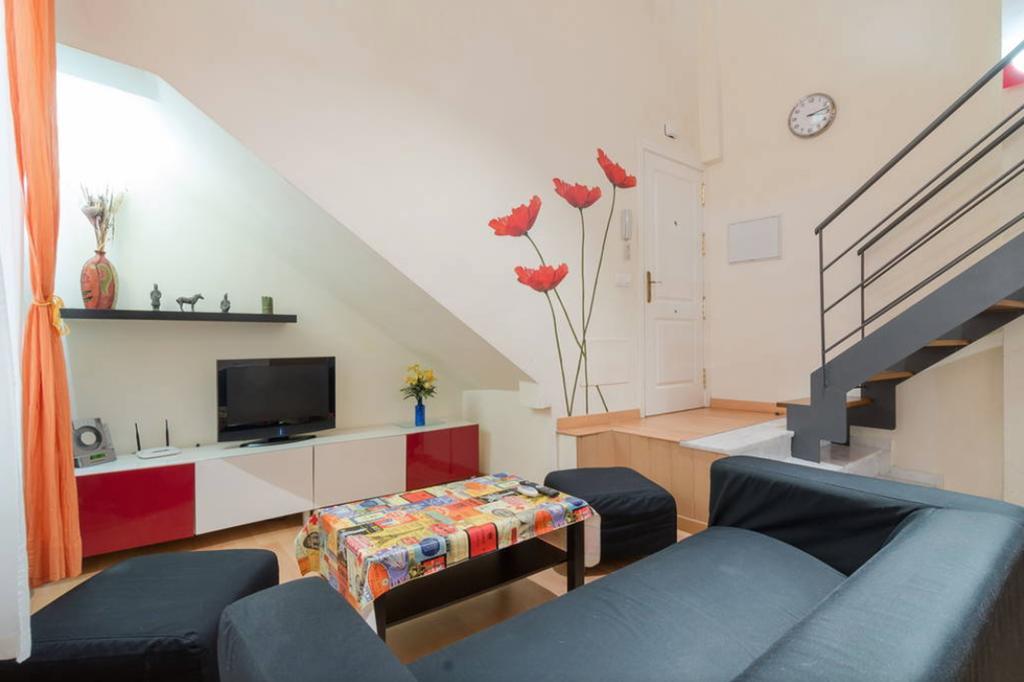 Amazing Apartments Malaga Center Стая снимка