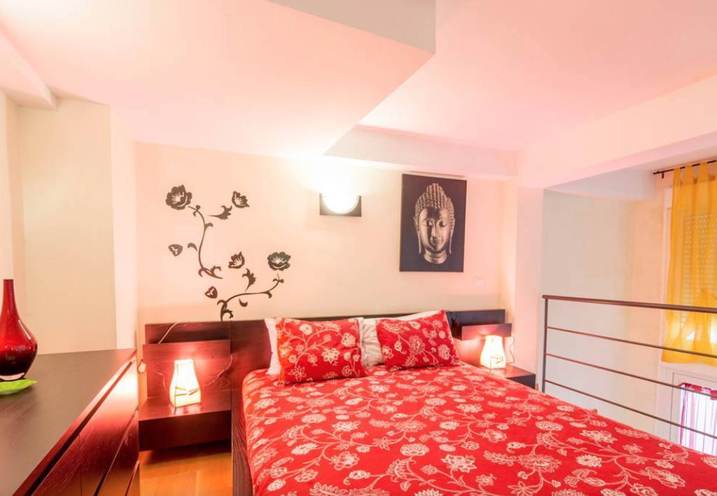 Amazing Apartments Malaga Center Стая снимка