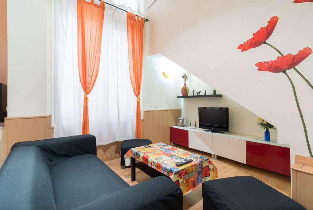 Amazing Apartments Malaga Center Стая снимка