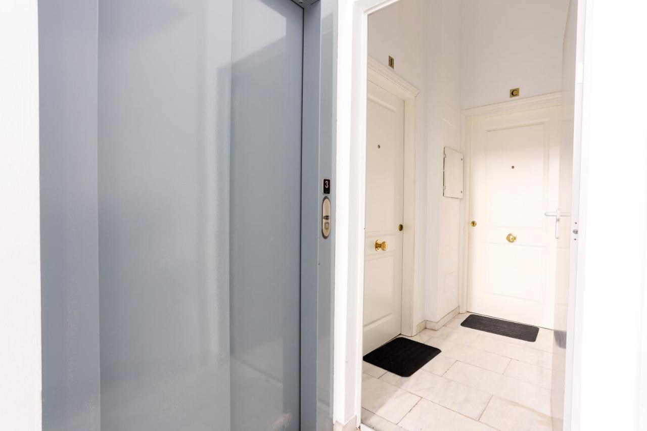 Amazing Apartments Malaga Center Екстериор снимка